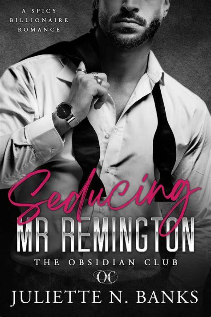 Mr. Hiram Remington