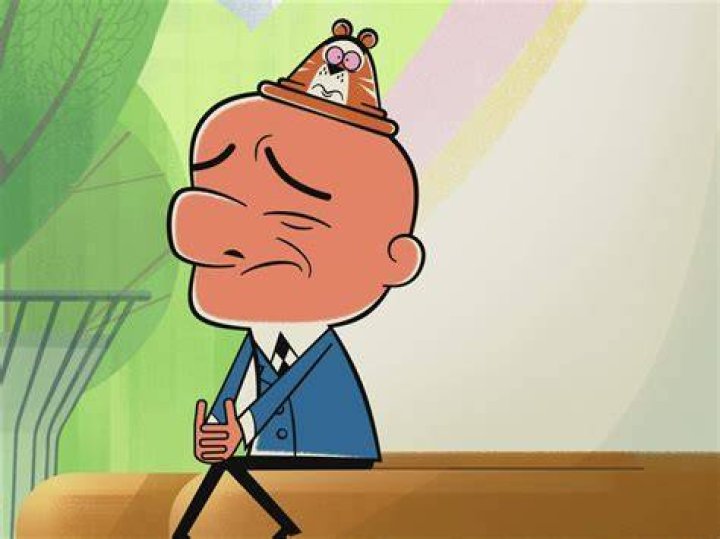 Mr. Magoo