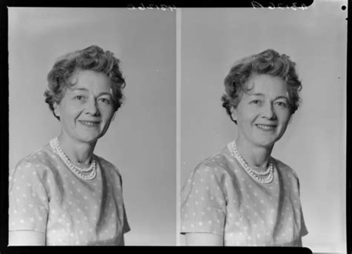 Mrs. Archer