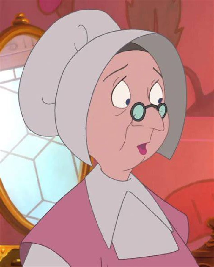 Mrs. Jenkins