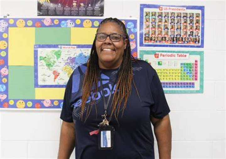 Mrs. Moore