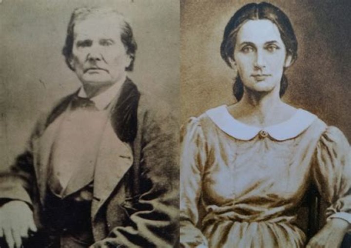 Nancy Lincoln