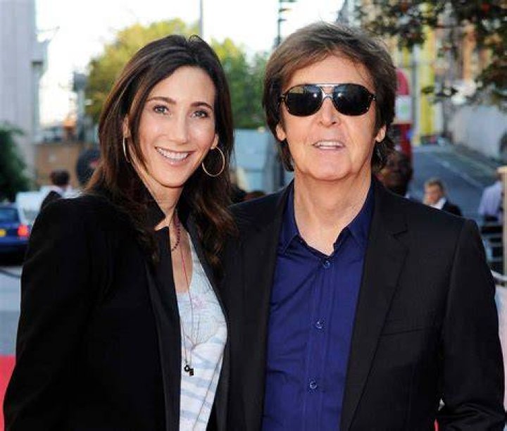 Nancy Shevell age, networth, bio, son, height, family, husband Nancy Shevell age, networth, bio, son, height, family, husband
