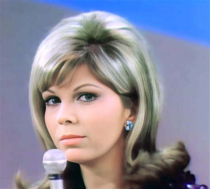 Nancy Sinatra Nancy Sinatra