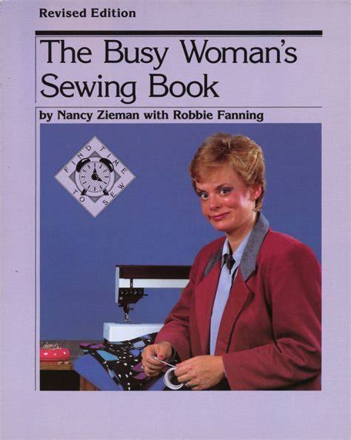 Nancy Zieman Net Worth