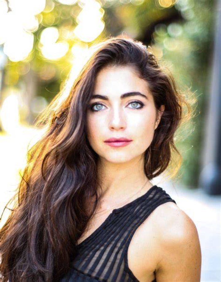 Natasha Green
