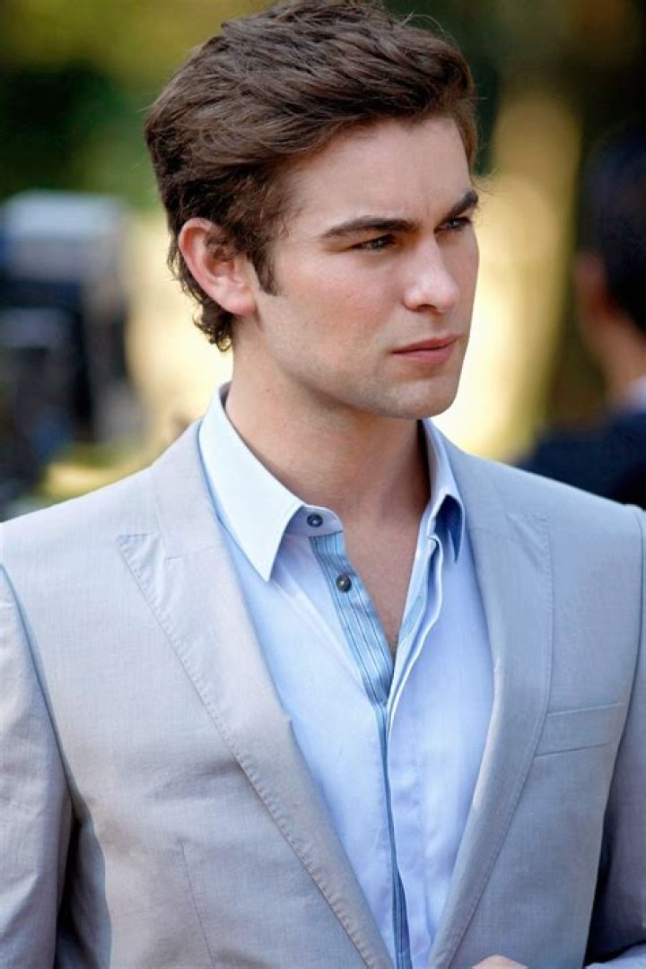 Nate Archibald, Chace Crawford