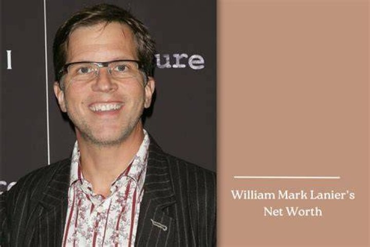 Nathan Lanier Net Worth