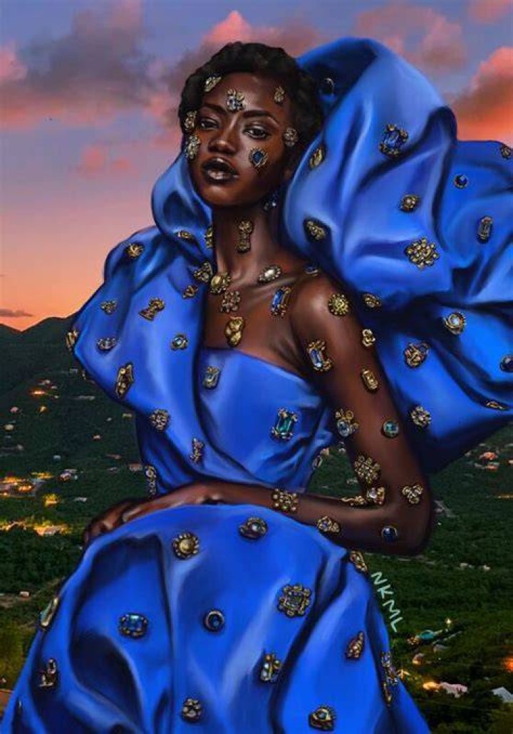 Nina Lawlor