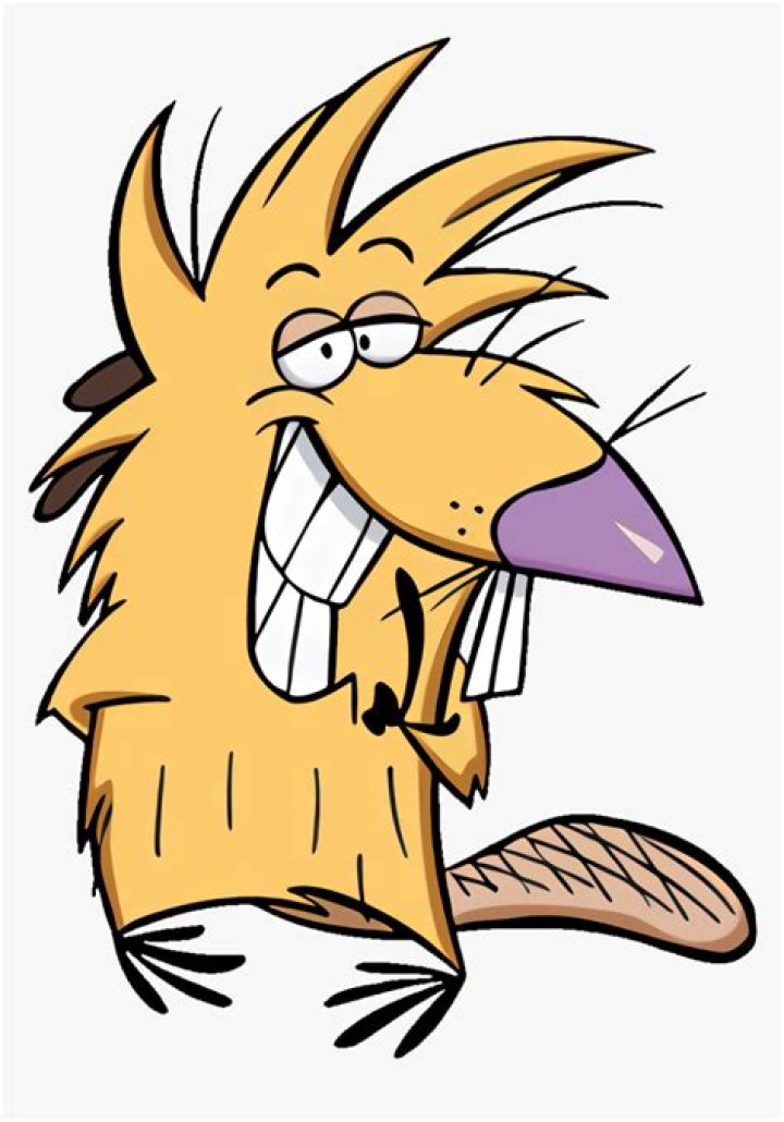 Norbert Foster Beaver / Pete / Forest Animal / Forest Friends / Beaver Squadron / Clown / Furry Demon / Groaning Man / Lumberjack #2 / Norbert / Outhouse / Partygoers / Pirate Rats / Police Chief / Ski Mask Guy #2 / Stage Driver / Stinky / T-Rex / Toy Bunny / Wolverine