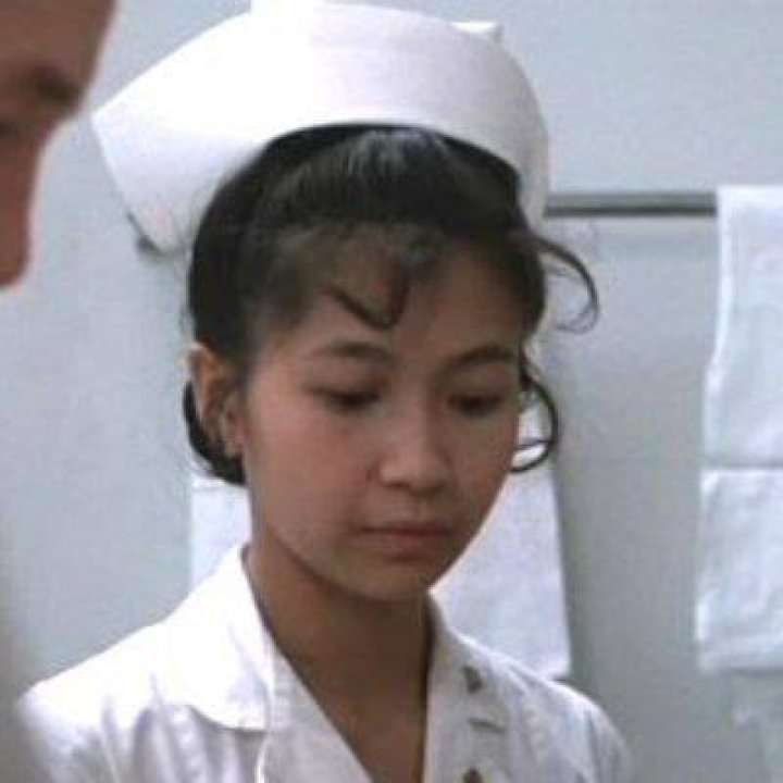 Nurse Itsu