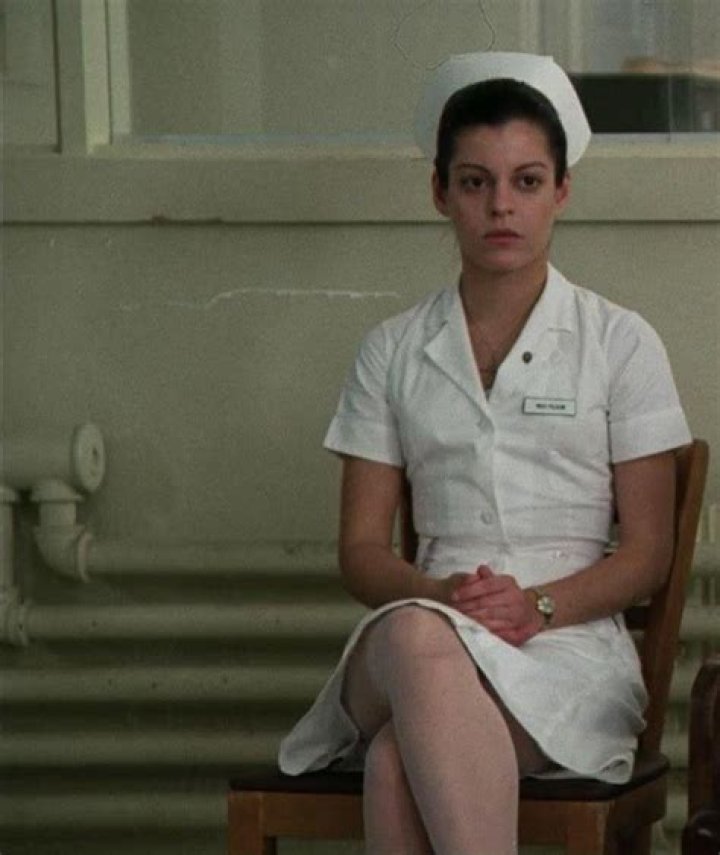Nurse Pilbow