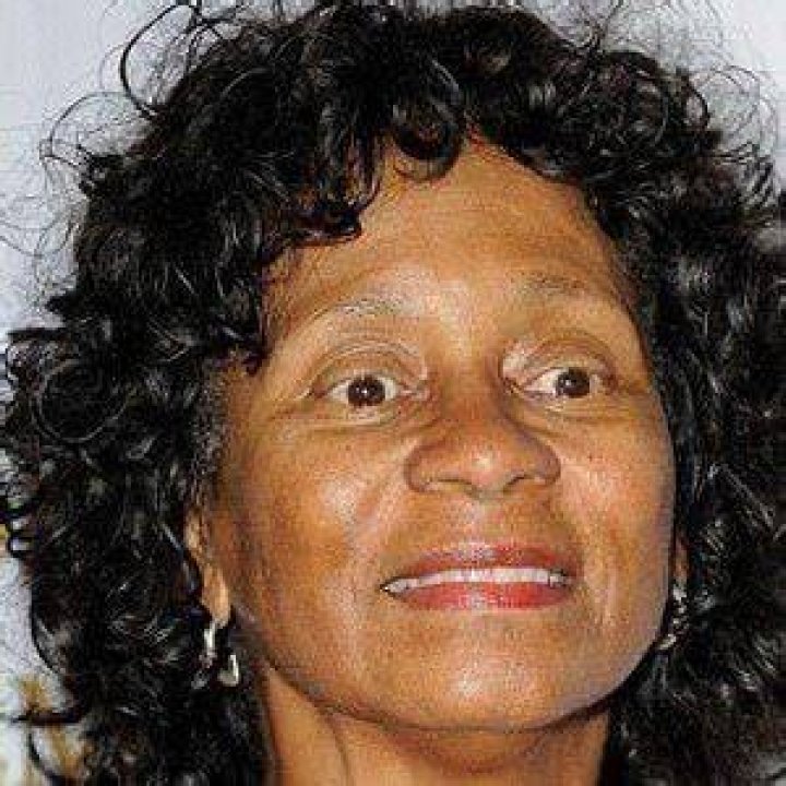 Odessa Cleveland Net Worth