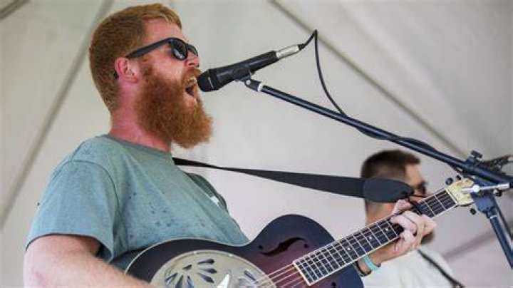 Oliver Anthony: The Rising Star in the Music Industry