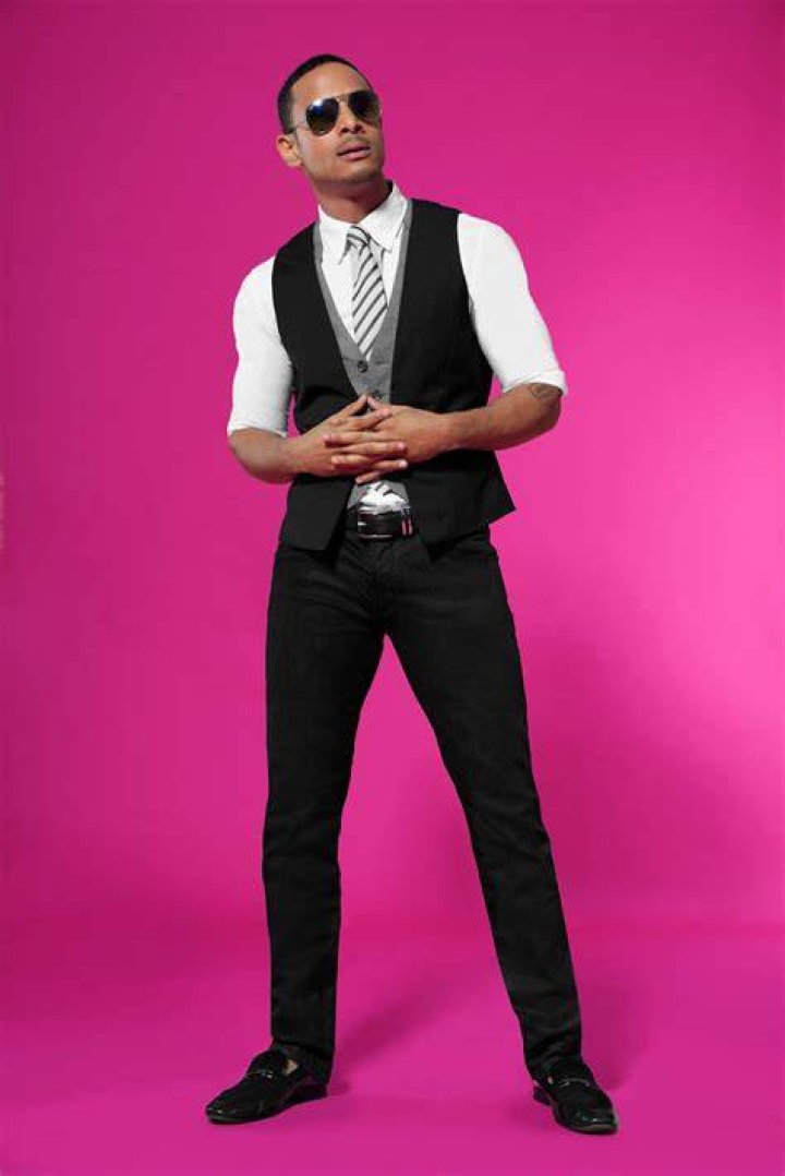 Omar Kearse / Omar