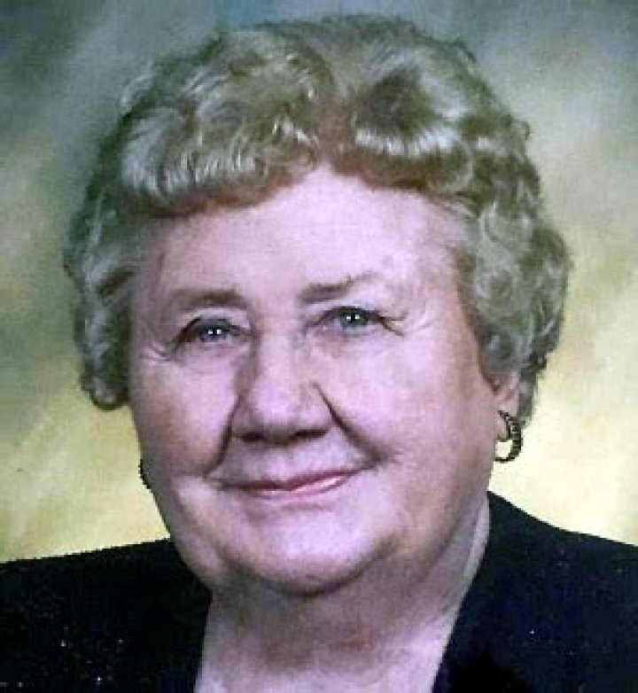 Opal Nelson