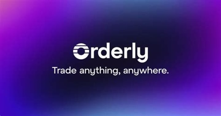 Orderly