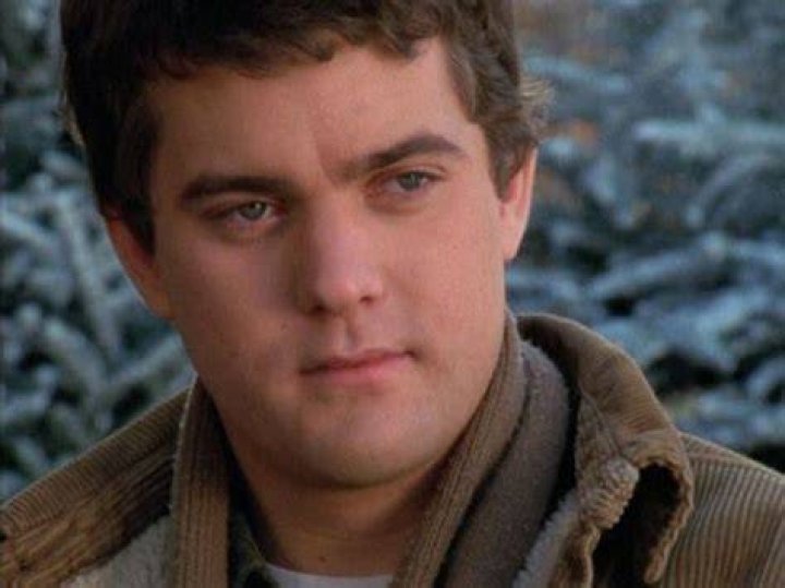 Pacey Witter
