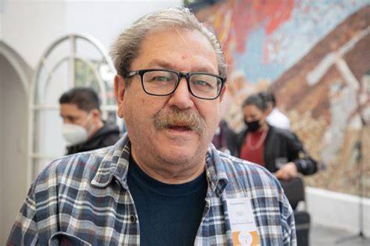 Paco Ignacio Taibo II Net Worth