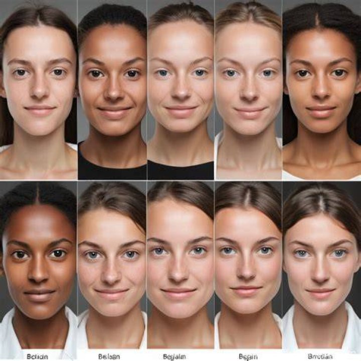 Paloma Jimenez Physical Traits Paloma Jiménez Physical Traits