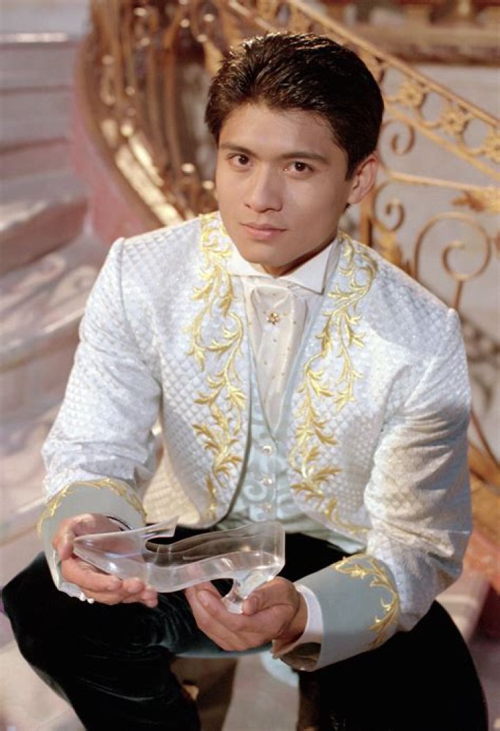 Paolo Montalban
