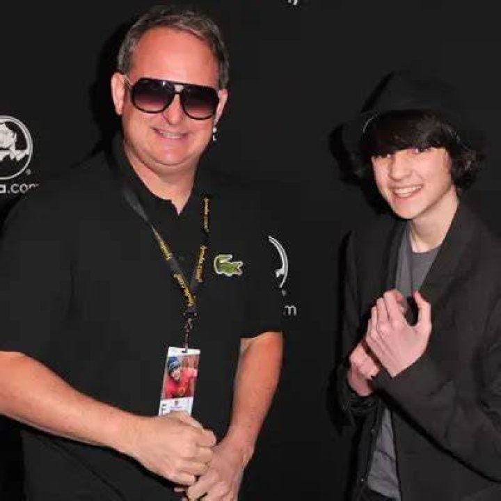 Parry Gripp Net Worth