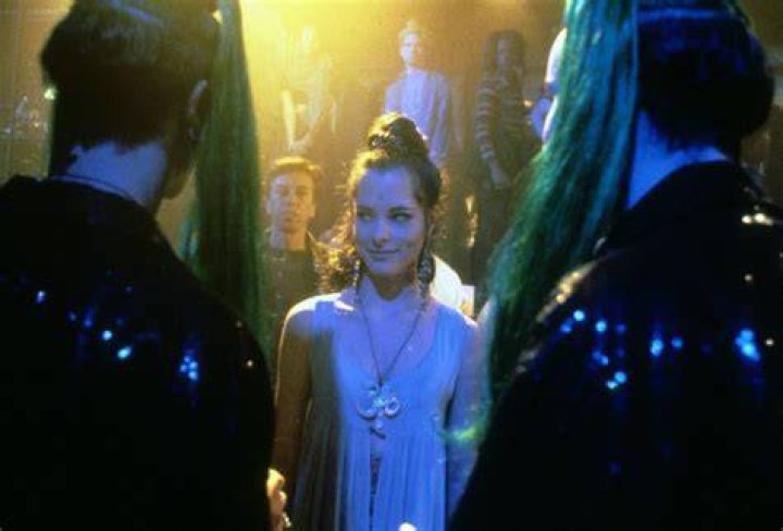 Party Girl