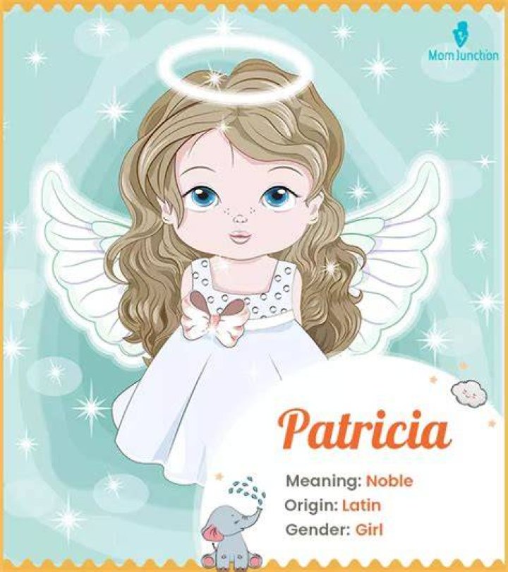 Patricia