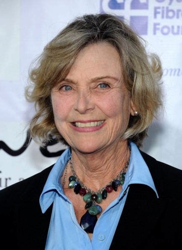 Patty McCormack Net Worth