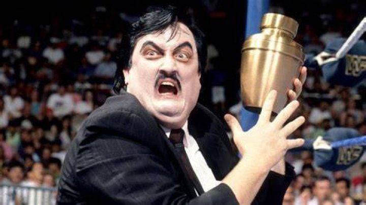 Paul Bearer