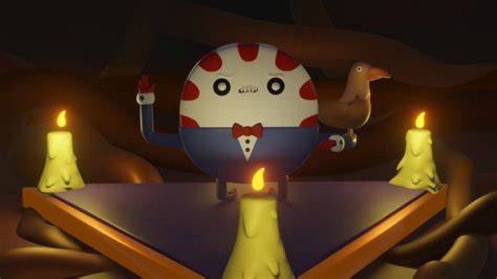 Peppermint Butler / Additional Voices / Turtle Princess / Nurse Poundcake / Abracadaniel / Gumball Guardian / Old Lady / Bufo / Duke of Nuts / Baby Octopus / Barker / Bazooka Goblin / Bus / Cameron / Candy Creature / Chair / Clown / Cobbler / Cube Person #1 / Duck / Frog / Gate Guardian / Ghost Fly / Ghost Man / Gumball Guardian #2 / Hair Guy / Leaf / Lion Hyooman / Lyre Player / Man in Movie / Marshmallow #2 / Mildwin / Minstre / Moldos / Old Soft Person / Old Wizard #1 / Pagelings / Phil / Pri