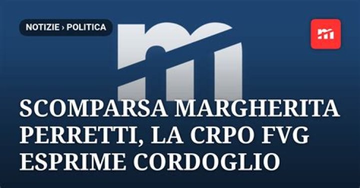 Perretti
