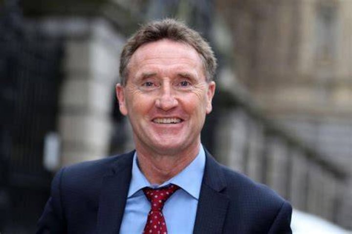 Peter Fitzpatrick
