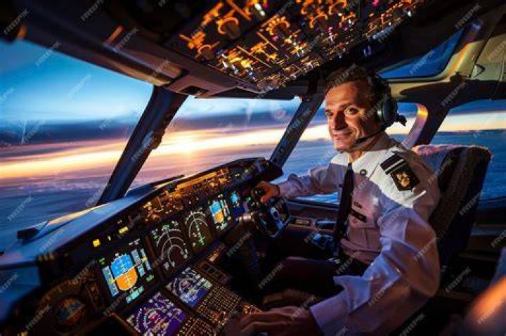 Pilot