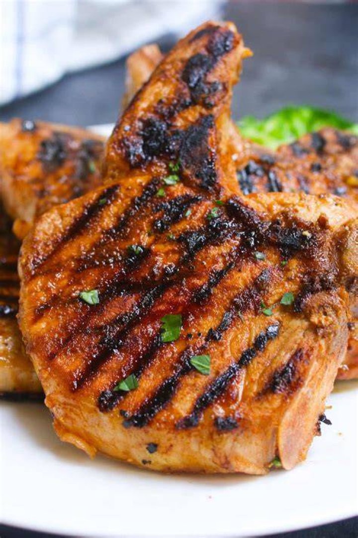 Pork Chop