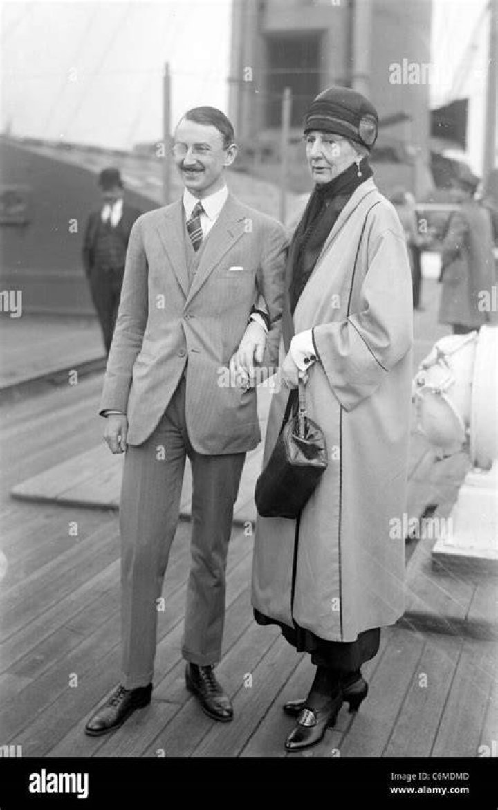 Prince Victor