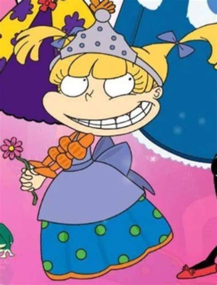 Princess Pickles