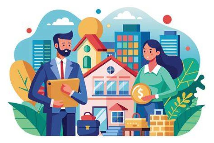 Prospective House Buyer