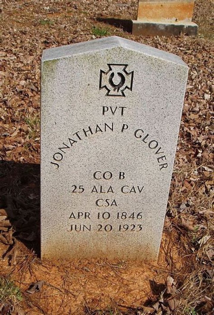 Pvt. Glover