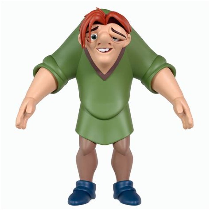 Quasimodo