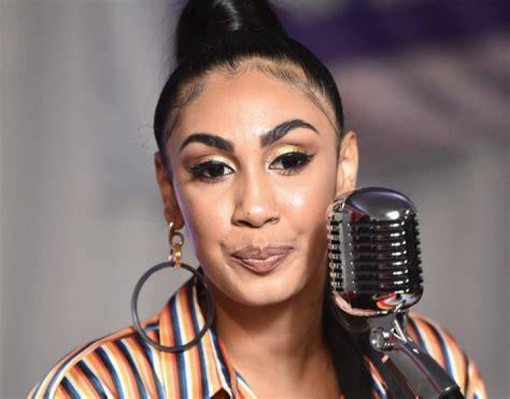 Queen Naija's Parents Queen Naija's Parents