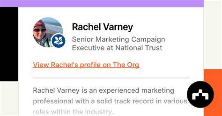 Rachel Varney
