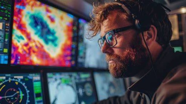 Radar Analyst
