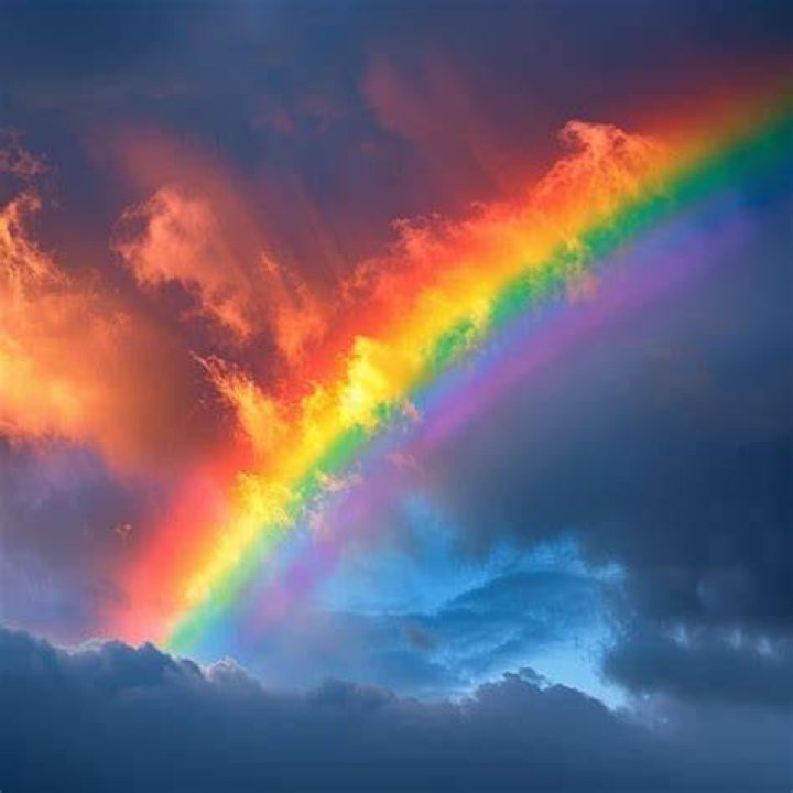 Rainbow