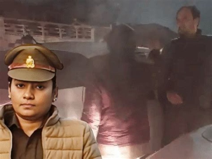 Ram Avtaar Rathi (Senior Inspector)