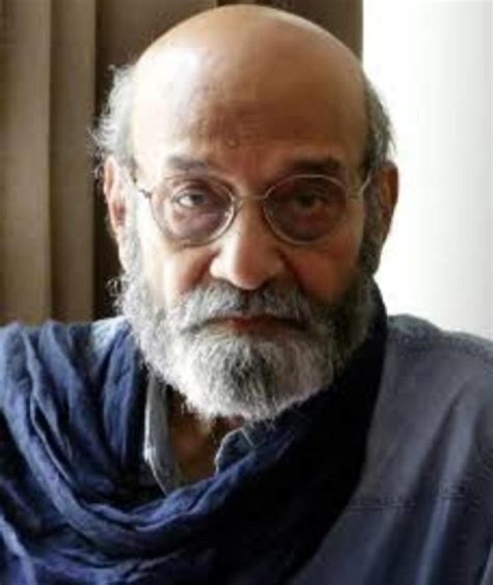 Ram Gopal Bajaj / Teja
