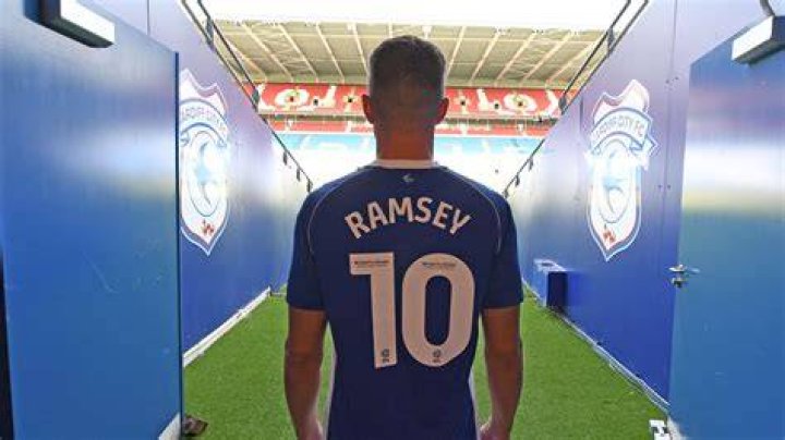 Ramsey