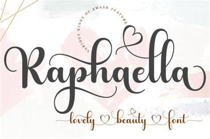 Raphaella