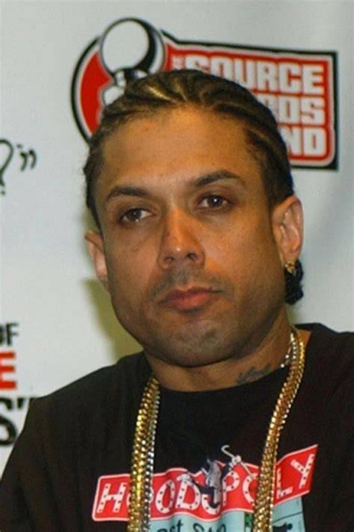 Ray Benzino Net Worth