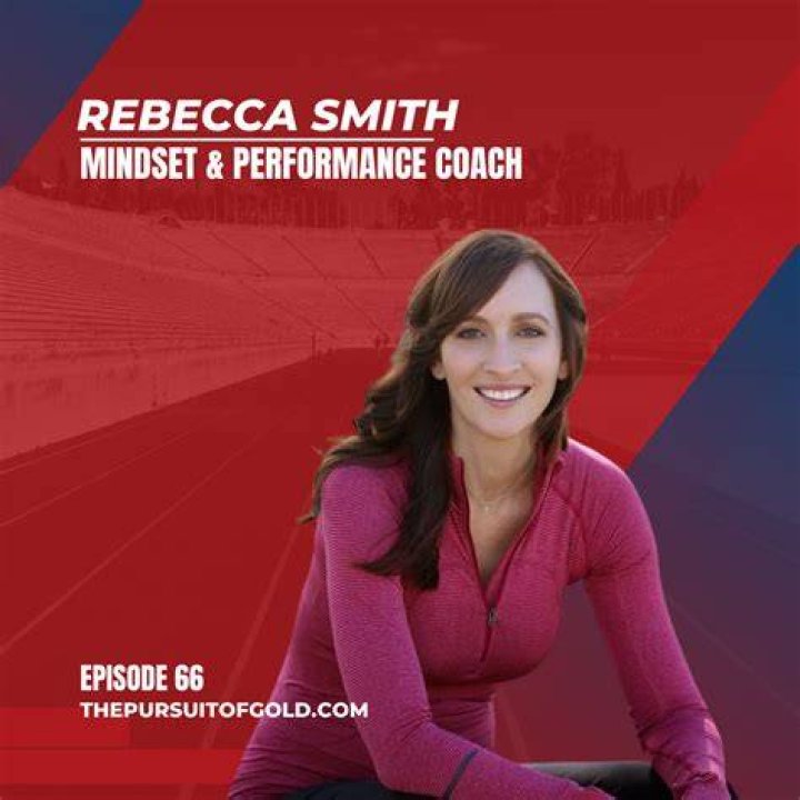 Rebecca Smith